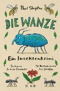Die Wanze - Paul Shipton