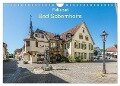 Felkebad Bad Sobernheim (Wandkalender 2024 DIN A4 quer), CALVENDO Monatskalender - Erhard Hess