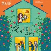 Fünf sind sechs zu viel - Anja Hitz