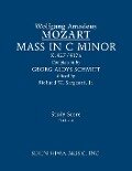 Mass in C minor, K.427/417a - Wolfgang Amadeus Mozart
