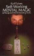Self-Working Mental Magic - Karl Fulves
