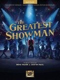 The Greatest Showman - Benj Pasek, Justin Paul