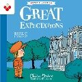 Great Expectations - The Charles Dickens Children's Collection (Easy Classics) - Charles Dickens