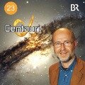 Cover-Bild zum Titel 'Alpha Centauri - Was ist ein Higgs-Teilchen?' von 'Harald Lesch'