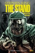The Stand - Das letzte Gefecht (Band 1) - Stephen King, Roberto Aquirre-Sacasa
