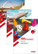 Cover-Bild zum Titel 'STARK Mathematik Vorteilspaket - Abitur-Training - Analysis/Analytische Geometrie/Stochastik' von 'Eberhard Endres, Raimund Ordowski, Arnold Zitterbart, Franz Wieand, Ingeborg Goller'