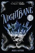 Nightbane (The Lightlark Saga Book 2) - Alex Aster