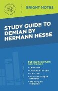 Study Guide to Demian by Hermann Hesse - 