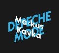 Cover-Bild zum Titel 'Markus Kavka über Depeche Mode' von 'Markus Kavka'