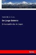 Der junge Gelehrte - Gotthold Ephraim Lessing
