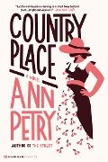 Country Place - Ann Petry