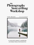 Cover-Bild zum Titel 'The Photography Storytelling Workshop' von 'Finn Beales'