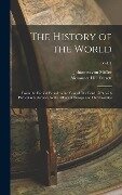 The History of the World - Johannes von Müller
