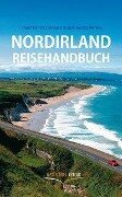 Nordirland Reisehandbuch - Ulrike Katrin Peters, Karsten-Thilo Raab