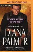 The Morcai Battalion: The Pursuit - Diana Palmer