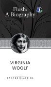 Cover-Bild zum Titel 'Flush' von 'Virginia Woolf'