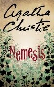 Cover-Bild zum Titel 'Nemesis' von 'Agatha Christie'