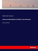 Cover-Bild zum Titel 'Letters and Miscellanies of Robert Louis Stevenson' von 'Robert Louis Stevenson'