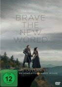 Outlander - Ronald D. Moore, Diana Gabaldon, Toni Graphia, Matthew B. Roberts, Anne Kenney