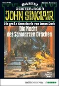 John Sinclair Gespensterkrimi - Folge 39 - Jason Dark