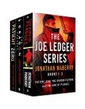 The Joe Ledger Series, Books 1-3 - Jonathan Maberry