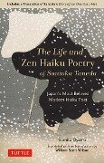 Life and Zen Haiku Poetry of Santoka Taneda - Sumita Oyama
