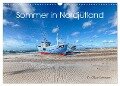 Sommer in Nordjütland (Wandkalender 2024 DIN A3 quer), CALVENDO Monatskalender - Oliver Schwenn