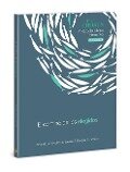 Cover-Bild zum Titel 'The Chosen El Camino de Los Elegidos' von 'Amanda Jenkins, Dallas Jenkins, Douglas S Huffman'