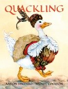 Cover-Bild zum Titel 'Quackling' von 'Aaron Shepard'