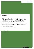 Friedrich Schiller ¿ Maria Stuart - Die Königinnenbegegnung im III. Akt - Anna Lietz