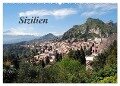 Sizilien (Wandkalender 2024 DIN A2 quer), CALVENDO Monatskalender - Peter Schneider