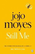 Still Me - Jojo Moyes