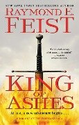Firemane Saga 01. King of Ashes - Raymond E. Feist