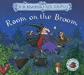 Room on the Broom - Julia Donaldson