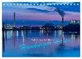 Auch das ist der Hamburger Hafen (Tischkalender 2024 DIN A5 quer), CALVENDO Monatskalender - Jürgen Muß