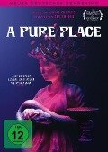 Cover-Bild zum Titel 'A Pure Place (DVD) (Verkauf)' von ''