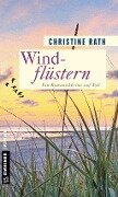 Windflüstern - Christine Rath
