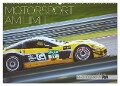 Motorsport am Limit 2024 (Wandkalender 2024 DIN A2 quer), CALVENDO Monatskalender - Photography Pm