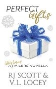 Cover-Bild zum Titel 'Perfect Gifts' von 'Rj Scott, V. L. Locey'