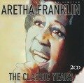 The Classic Years - Aretha Franklin