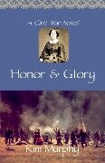 Honor & Glory - Kim Murphy