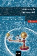 Astronomia fonamental, 2a ed. - David Galadí-Enríquez, Enric Marco Soler, Vicent J. Martínez García, Joan Antoni Miralles Torres