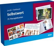 Selbstwert - Gitta Jacob, Laura Seebauer