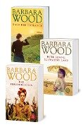 Starke Frauen, weites Land - Barbara Wood
