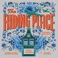 Cover-Bild zum Titel 'The Hiding Place' von 'Corrie Ten Boom'