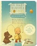 Die Baby Hummel Bommel kann das schon alleine - Britta Sabbag, Maite Kelly
