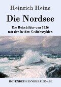 Die Nordsee - Heinrich Heine