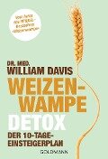 Weizenwampe - Detox - William Davis