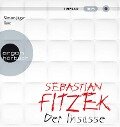 Der Insasse - Sebastian Fitzek