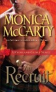 The Recruit - Monica Mccarty